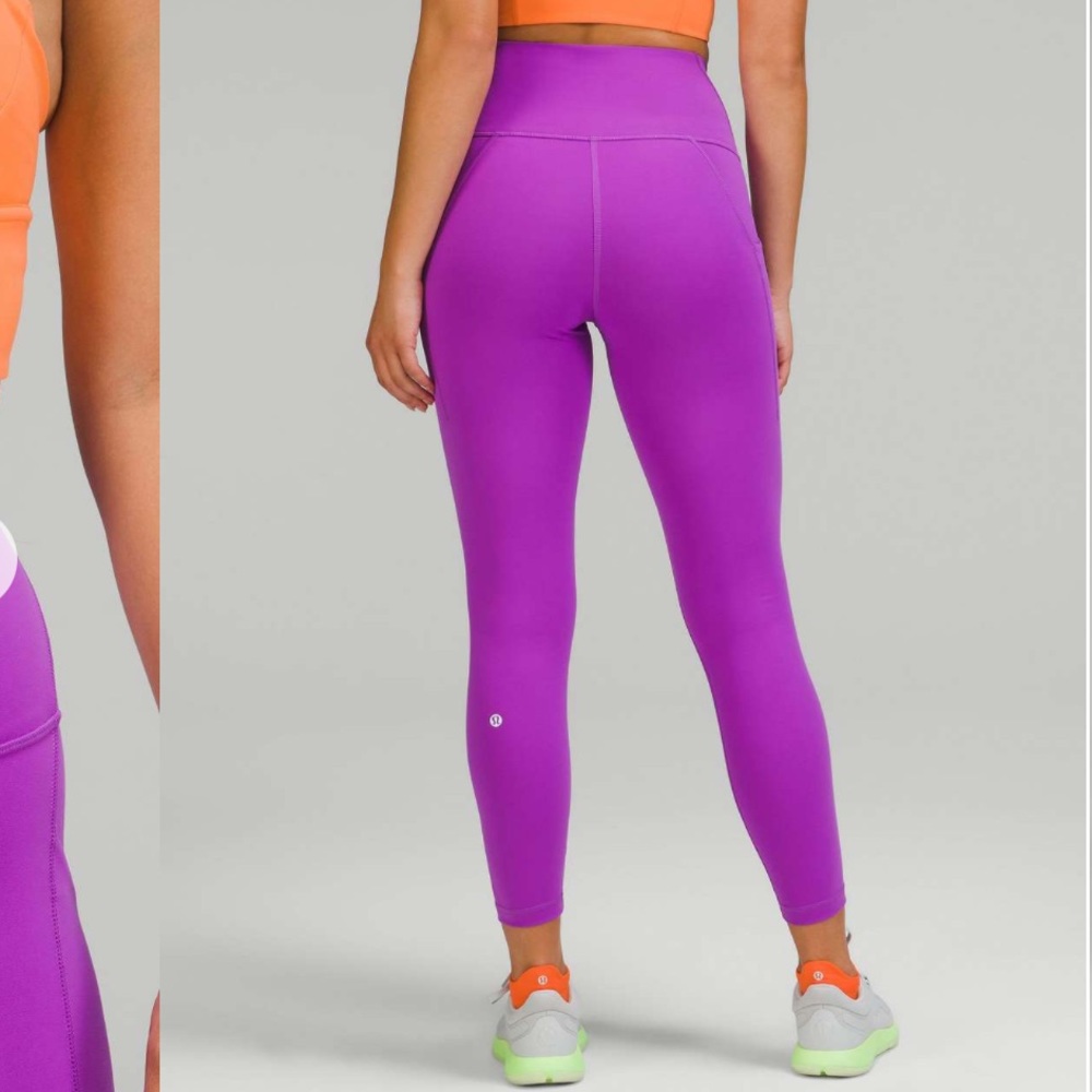 Lululemon - Picture 2 of 8